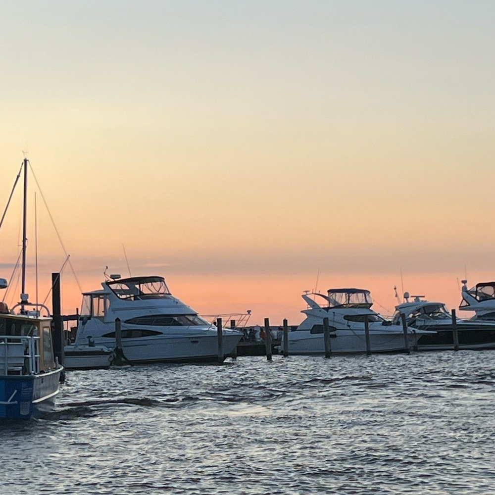 Meet your Posher, Ben